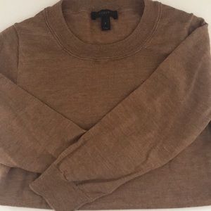 JCrew Tippi sweater